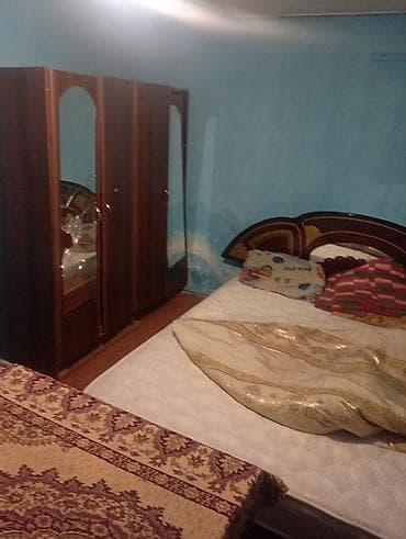 evler satiq: Zabrat1 şassi ehtiyyat hissələrinin arxası 1otaq kuxna kamunal qiymətə — 5