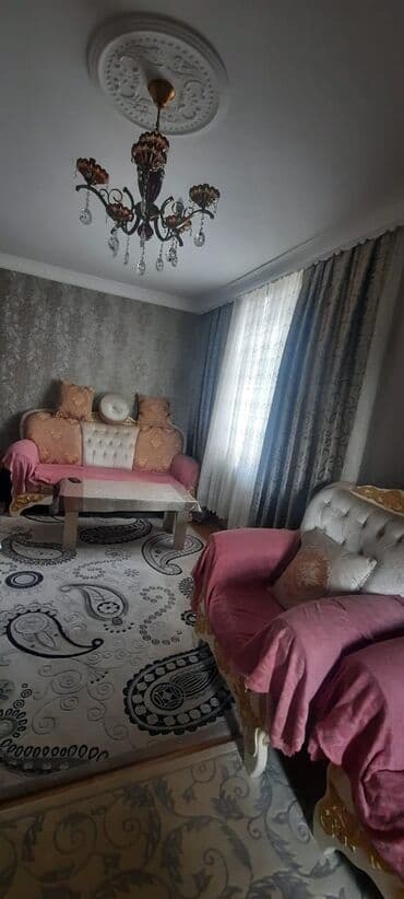 qubada kiraye evler ayliq 2024: 1 otaqlı — 1