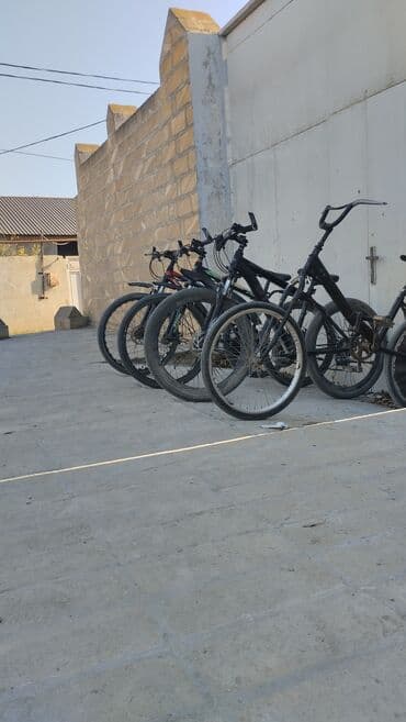 детский велосипед новатрек: Б/у Двухколесные Детский велосипед Trek, 24", скоростей: 21, Самовывоз — 3