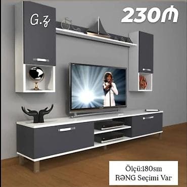 TV stend lalafo.az -da TV stend