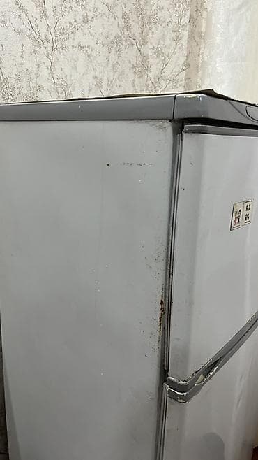 soyuducu satişi: İşdiyir, buzlugu ama tüz buz baglayir — 2