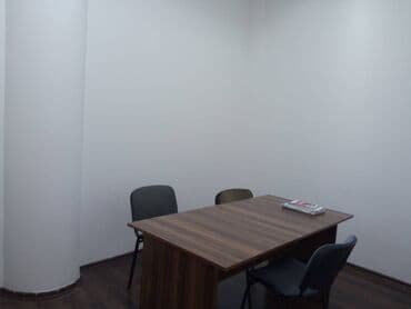 в аренду офис: 28may metrosuna yaxın yol kənarı bizness Hause mərkəzin icinə 5-ci — 2