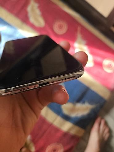 macbook air 2015: IPhone 11 Pro, Gümüşü — 6