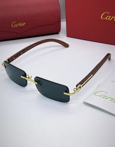 cartier eynek: Cartier, hadiyya qabi ile — 2