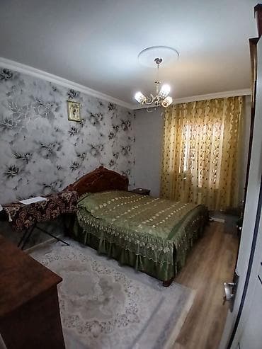 binəgədi: Binəqədi qəs., 3 otaqlı, Yeni tikili, m. Azadlıq Prospekti, 100 kv. m — 5