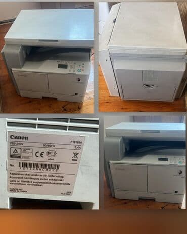капсульная кофемашина баку: Printer ag qara. Tam isıekdir Qiymet 150 azn Unvan Masazir — 5