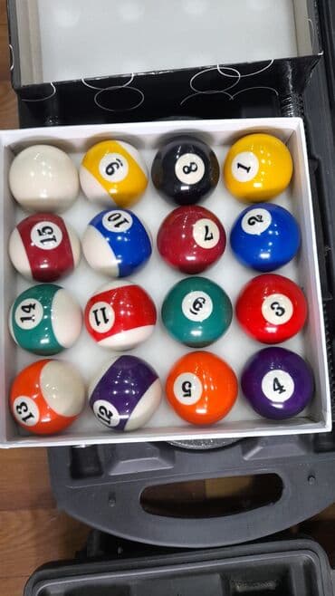 бильярдный стол цена бишкек: Bilyard daşı 100aznden bashlayan giymetler Chekiye göre giymet — 1