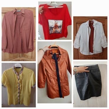 türk istehsalı olan qadın şubaları: Plash 17, digerleri 7 azn S/M beden Qadın geyim dəsti – — 1