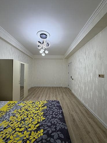 saray mtk kredit evler: 2 otaqlı, Yeni tikili, 44 kv. m — 9