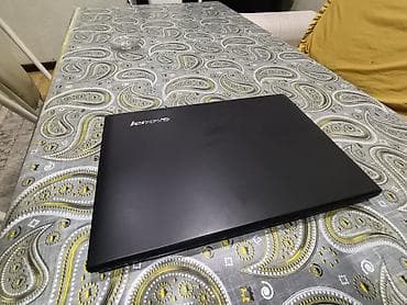 nexus notebook: Lenovo noutbuk - Model: Lenovo (15.6" ekran) - Ekran: 15.6" geniş — 3
