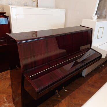 rösler piano: Piano, Rösler, Akustik, Yeni, Pulsuz çatdırılma — 3