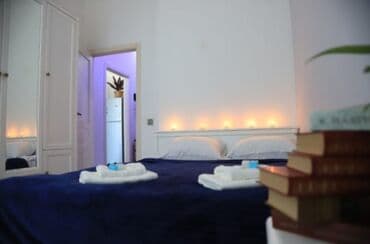 2 otaqlı, Nizami r. r-nu