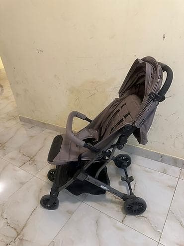 Uşaq arabaları: Mehra Kolyaska teze kimi ‼️ Kidilo yigilir 65 azn Saray *Mehra — 2