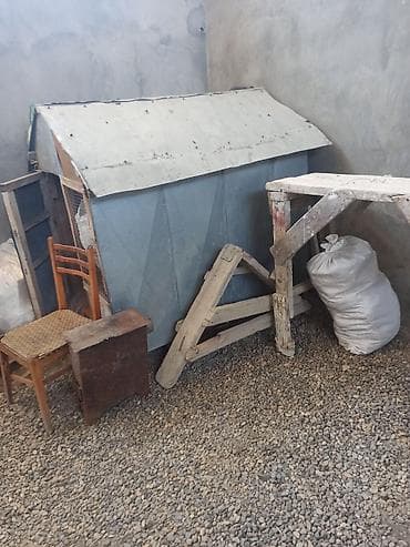 Dam satılır səliqəli yığılıb içi taxdayladi bir kilatkasi yoxdu — 1