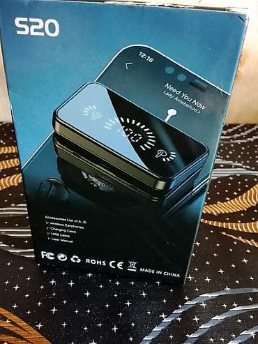 Powerbank Yeni