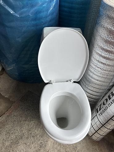 xesteler ucun unitaz: Unıtaz — 2