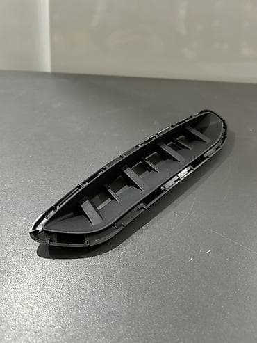 byd qiymət: BYD Destroyer Üçün Ön Bamperin Hava Giriş Hissəsi(JABRASI) — 5