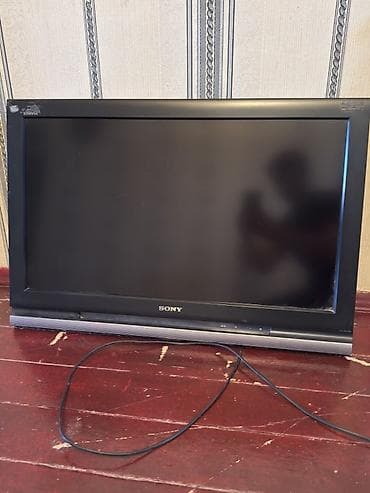 iphone 8 case: İşlənmiş Televizor Sony LCD 32" FHD (1920x1080), Ödənişli çatdırılma — 1