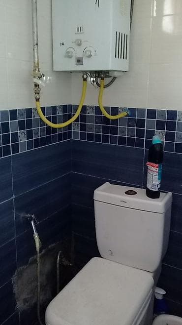 memar ecemide kiraye evler 2020: Satilir .Yasamal rayonu Ramiz Mirizli kucesinde. Kupcasizdir.2 ci — 5