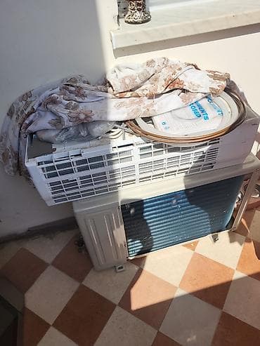 assassin s creed: Artel kondisioner hədiyyə alınıb,evə uyğun olmadığı üçün satılır.Heç — 1