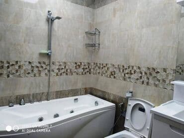 xacmazda satilan bina evleri: 2 otaqlı, Yeni tikili, m. Xətai, 66 kv. m — 6