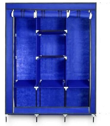 parça dolab: Yeni, Düz dolab, Qarderob, paltar dolabı, Çin — 2