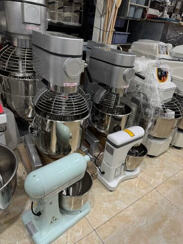 xamir yoyadigan aparat: Çin, Nağd ödəniş — 2