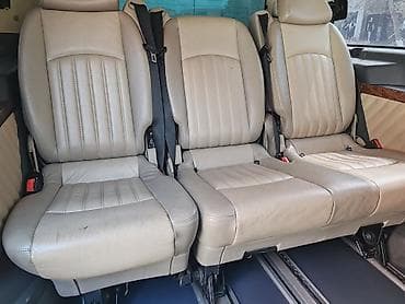 Komlekt, Qızdırıcısız, Mercedes-Benz 2.2, 2011 il