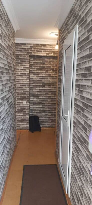 20 ci sahe heyet evleri: Sumqayıt, 2 otaqlı, Köhnə tikili, 49 kv. m — 6