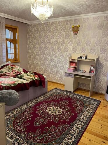 Новостройка: Ev kiraye verilir uzunmudetli normal temiz saxlayan aile ucun nezerde — 5