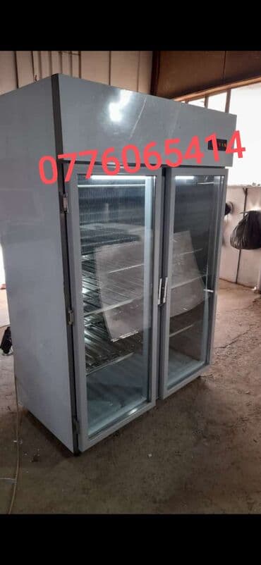 Ət soyuducuları istənilən ölçüdə yığılması və çatdırma lalafo.az -da Ət soyuducuları istənilən ölçüdə yığılması və çatdırma