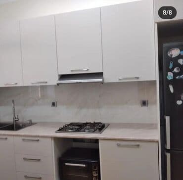 ремонт кухни в хрущевке: Mebel sifarişlər ücün — 22