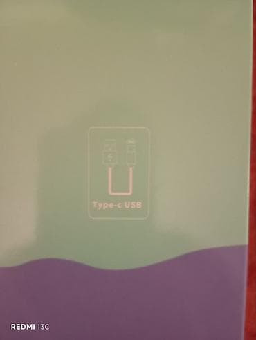 lan: Lampa Dondurma formalı masaüstü LED USB ile zarafat alır. - Model — 6