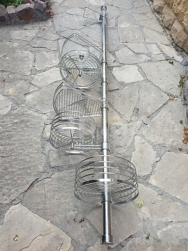 Kassa avadanlığı: Ev kafe restoran ucun bar stoykasi istifade olunmadigi ucun satilir — 1