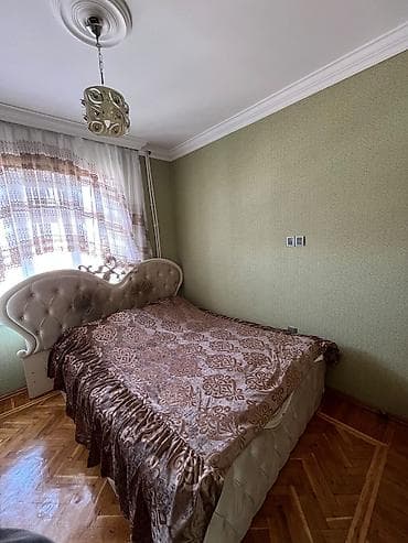 stul dest: İkinəfərlik çarpayı, Dolab, İşlənmiş — 2