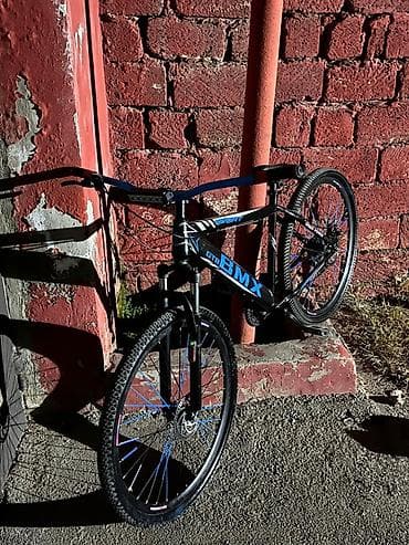 velosibed: İdeal vəzyətdədir otur sür sadəcə oruacaq baglıyanı yoxdur amotizatoru — 9