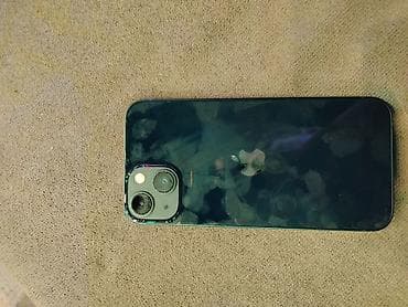 iphone x bu: IPhone 13, 128 GB, Yaşıl, Face ID — 2