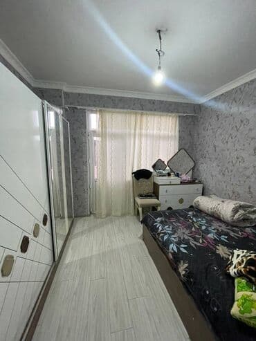 razınde kıraye evler: Memar Əcəmi metrosunnan əyaq ilə 8 dəqiqə 16 mərtəbənin 2-ci — 5