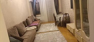 Mənzillər: Nizami Rayonu Qara Qarayev Metrosuna Yaxın Zəngi Liseyinin Yanında My — 3