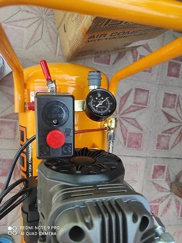 2.3 kompressor: Kompressoru 30 litr sessiz yeni geldi dinqo firması keyfiyyetli ve mis — 5