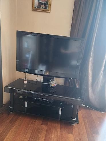 127 ekran: İşlənmiş Televizor LG LED ekran HD (1366x768) — 1