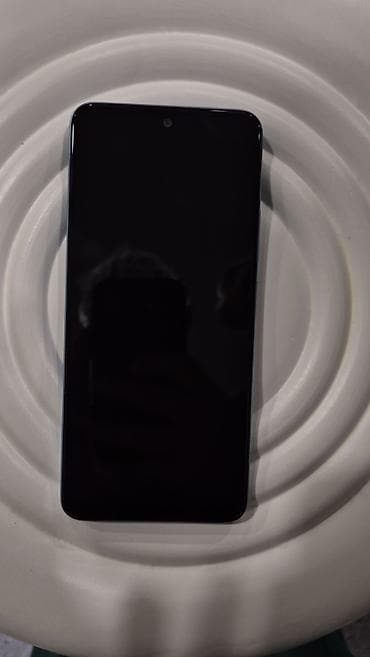 ucuz soyduclar: Redmi 12, 128 GB, rəng - Mavi, Barmaq izi — 2