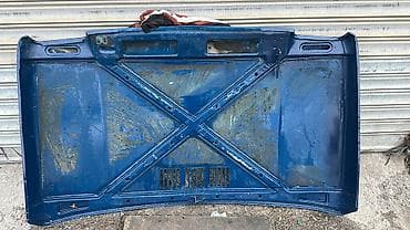 niva kuzası: VAZ (LADA) Niva, 2016 il — 2