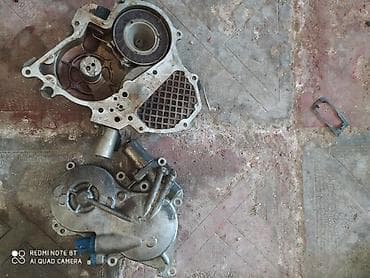 bmw e46 kardan: Nissan teana və Infiniti g35 üçün orjinal bütün ehtiyat hissələri var — 4