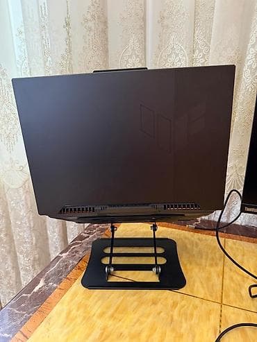 rtx 3070 laptop: ASUS TUF Gaming A15 oyun noutbuku (Ryzen 7 6800H / RTX 3050 Ti / 1.5 — 2