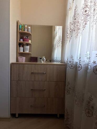 merkez: Bakı, 2 otaqlı, Köhnə tikili, m. Həzi Aslanov, 62 kv. m — 6