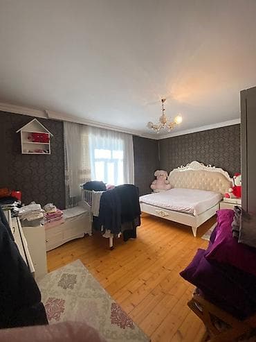 Квартиры: 3 комнаты, 100 м² — 3