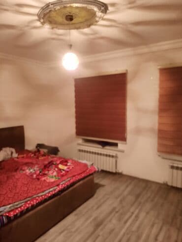 memar ecemi kiraye evler: 7 otaqlı mənzil – geniş və işıqlı Xüsusiyyətlər: - Planlaşdırma: uzun — 4