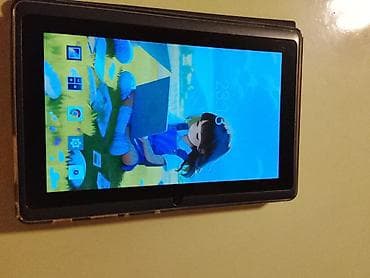 iphone rengleri: Təcili . CrelanDer K107 Android planşet – 7 düymlük Tablet PC Əsas — 5