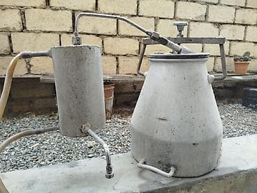 Məhsul: Nane Gulab Təsvir: - Material: Alüminium gövdə və qapaq